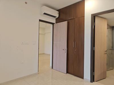 Bedroom Image of 514 Sq.ft 1 BHK Apartment / Flat for sale in New Cuffe Parade Lodha Altia, Sion Mumbai for Rs. 17000000
