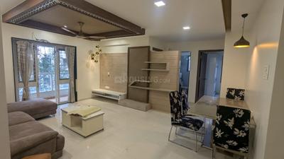3 BHK Flat