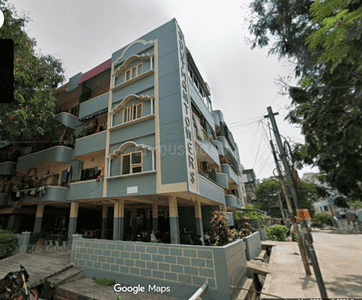 Image of 900 Sq.ft 2 BHK Apartment / Flat for sale in Lalitha Nagar, Rajahmundry for Rs. 4000000