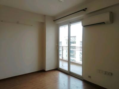 Bedroom Image of 1326 Sq.ft 3 BHK Apartment / Flat for sale in Tulip White, Sector 69 Gurgaon for Rs. 15800000