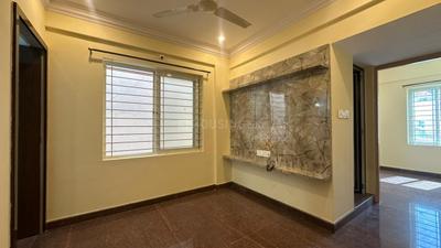1 BHK Flat