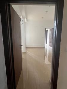 Hall Image of 950 Sq.ft 2 BHK Apartment / Flat for sale in Palm Marina Suites Phase 1, Mahurali Ghaziabad for Rs. 6000000
