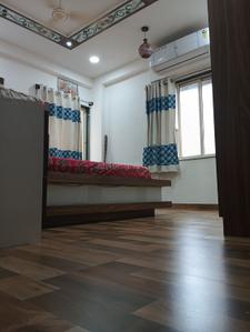 Bedroom Image of 1035 Sq.ft 2 BHK Apartment / Flat for sale in Paldi Ahmedabad for Rs. 7500000