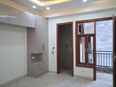 Bedroom Image of 1625 Sq.ft 3 BHK Apartment / Flat for sale in JMD Heights 110, Sector 104 Noida for Rs. 7100000