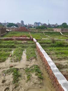 ITBP camp 39 battalion lakhnawali Greater Noida Plot View 3