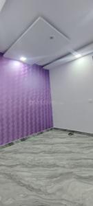Bedroom Image of 450 Sq.ft 2 BHK Builder Floor for sale in Sector 4 Rohini New Delhi for Rs. 3000000