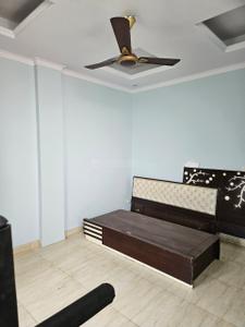 Bedroom Image of 1450 Sq.ft 3 BHK Builder Floor for sale in Vaishali Ghaziabad for Rs. 11000000