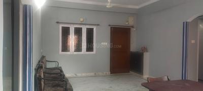Bedroom Image of 1800 Sq.ft 3 BHK Apartment / Flat for sale in West Marredpally Secunderabad for Rs. 18500000