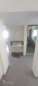Hall Image of 1200 Sq.ft 2 BHK Apartment / Flat for rent in Saket Nagar Indore for Rs. 30000