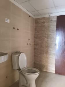 Common Bathroom Image of 1400 Sq.ft 3 BHK Apartment / Flat for sale in Terrace Homes, Noida Extension Greater Noida for Rs. 10800000