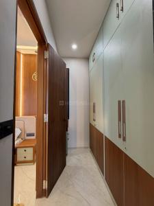 Bedroom Image of 2150 Sq.ft 3.5 BHK Independent House for sale in Kamal Vihar Raipur for Rs. 6500000