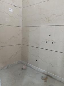 Bedroom Two Image of 1265 Sq.ft 3 BHK Apartment / Flat for sale in Rose Nidhi Site - 1, Shalimar Garden Ghaziabad for Rs. 6700000