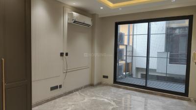 Bedroom Image of 1935 Sq.ft 3 BHK Builder Floor for sale in Sector 43 Gurgaon for Rs. 35000000