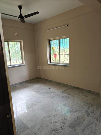 Flat kasba Bedroom 1