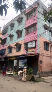 Image of 1100 Sq.ft 3 BHK Apartment / Flat for sale in Belghoria, Kolkata for Rs. 3300000