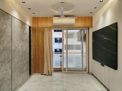 Living Room Image of 1250 Sq.ft 2 BHK Apartment / Flat for sale in Majesty Olympus Towers, Vasai East Vasai for Rs. 7344000