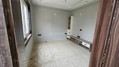 Bedroom Image of 998 Sq.ft 3 BHK Builder Floor for rent in Ritu Emerald Gulistan, Jajmau Kanpur for Rs. 20000