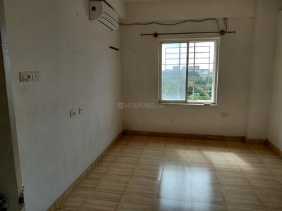 Bedroom Image of 1414 Sq.ft 3 BHK Apartment / Flat for rent in Acrux Realcon Acropolis, Gothapatna Bhubaneswar for Rs. 16000