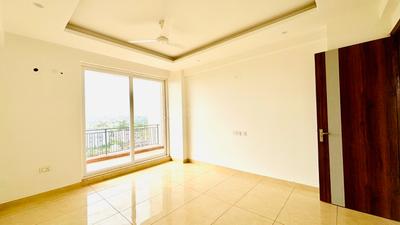 Bedroom Image of 2285 Sq.ft 4 BHK Apartment / Flat for sale in Dhakoli Zirakpur for Rs. 14990000