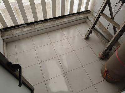 Image of 980 Sq.ft 2 BHK Apartment / Flat for sale in Raymond Realty Ten X Habitat Tower C, Thane West, Thane for Rs. 16500000