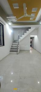 Hall Image of 1850 Sq.ft 3 BHK Independent House for sale in Pathardi Phata Nashik for Rs. 8500000
