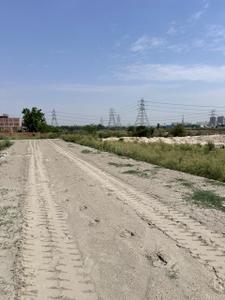 Image of 900 Sq.ft Residential Plot / Land for sale in Knowledge Park 2, Greater Noida for Rs. 4000000