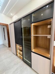 Kitchen Image of 2500 Sq.ft 5 BHK Independent House for sale in Kharar Mohali for Rs. 19500000