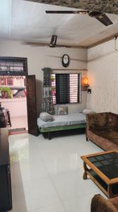 Hall Image of 1215 Sq.ft 3.5 BHK Independent House for sale in Kankaria Ahmedabad for Rs. 12000000