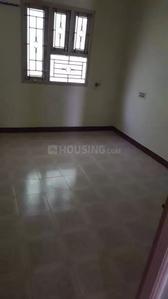 Bedroom Image of 1000 Sq.ft 2 BHK Builder Floor for sale in Iyyappanthangal Chennai for Rs. 10000000