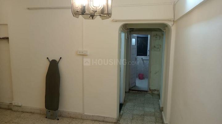 Ranwar, Bandra West Bedroom 1