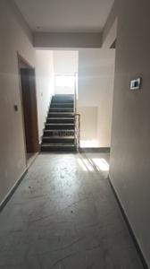 Image of 1300 Sq.ft 2 BHK Independent House for rent in Jeevan Bima Nagar, Bengaluru for Rs. 58000