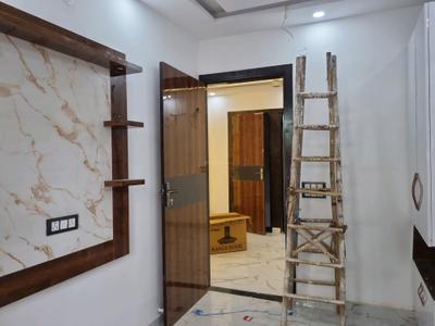 Bedroom Image of 900 Sq.ft 3 BHK Independent House for sale in Nawada New Delhi for Rs. 10500000