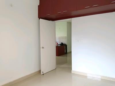 Bedroom Image of 1057 Sq.ft 3 BHK Apartment / Flat for sale in VAC Residency, Shalimar Howrah for Rs. 4600000