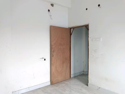 Bedroom Image of 510 Sq.ft 2 BHK Apartment / Flat for sale in Mourigram Howrah for Rs. 1530000