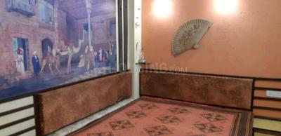 Image of 650 Sq.ft 1 BHK Apartment / Flat for sale in Andheri West, Mumbai for Rs. 14000000