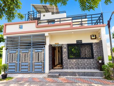 3 BHK Independent House