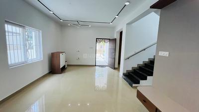 Hall Image of 2310 Sq.ft 3 BHK Villa for rent in Green Mark Mayfair Bhel, Kollur Hyderabad for Rs. 42000