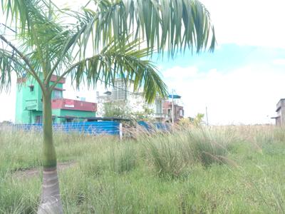 Image of 1440 Sq.ft Residential Plot / Land for sale in Vriddhi Fresco Fountain City, Sankharipota, Raypur for Rs. 600003