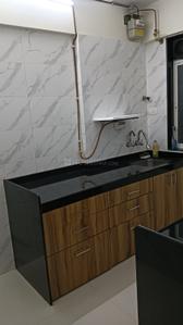 1 BHK Flat