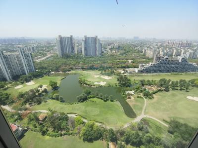 Balcony Image of 6500 Sq.ft 4.5 BHK Villa for sale in Jaypee Greens Villas, Jaypee Greens Greater Noida for Rs. 215000000
