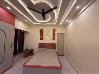 Hall Image of 1920 Sq.ft 4 BHK Builder Floor for sale in Hulimavu Bengaluru for Rs. 23000000