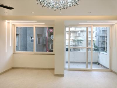 Living Room Image of 1800 Sq.ft 3 BHK Apartment / Flat for sale in Princess Park Apartment, Sector 6 Dwarka New Delhi for Rs. 36000000