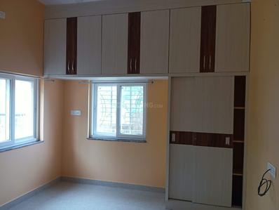 Bedroom Image of 2200 Sq.ft 3 BHK Independent House for rent in Morabadi Ranchi for Rs. 17000
