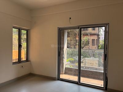 Bedroom Image of 1750 Sq.ft 3 BHK Apartment / Flat for sale in Gariahat Kolkata for Rs. 21500000