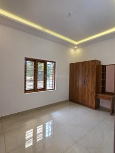 Hall Image of 930 Sq.ft 3 BHK Independent House for sale in Koonammavu Kochi for Rs. 4600000