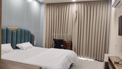 1 BHK Independent House