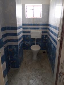 Bathroom Image of 541 Sq.ft 2 BHK Apartment / Flat for sale in Naihati North 24 Parganas District for Rs. 1750000