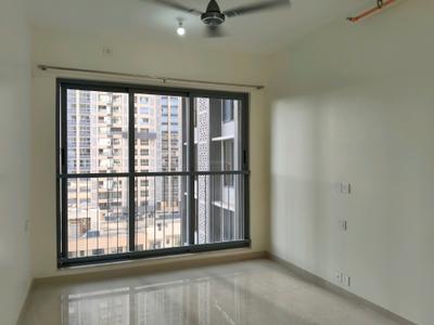 Bedroom Image of 550 Sq.ft 2 BHK Apartment / Flat for sale in Piramal Vaikunth , Thane West Thane for Rs. 11800000