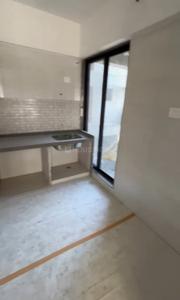 Kitchen Image of 1205 Sq.ft 2 BHK Apartment / Flat for sale in Panvel Navi Mumbai for Rs. 12500000