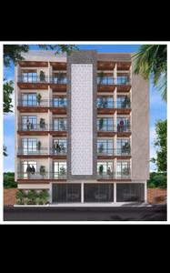 Image of 810 Sq.ft 2 BHK Apartment / Flat for sale in Kishangarh, New Delhi for Rs. 6000000